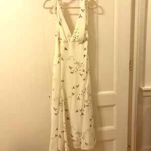H&M Maxi dress